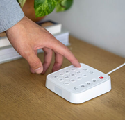 Home Security System