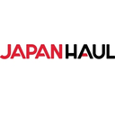 JapanHaul logo