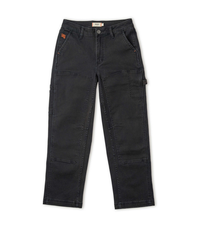 Women's Sport Utility Pant Black