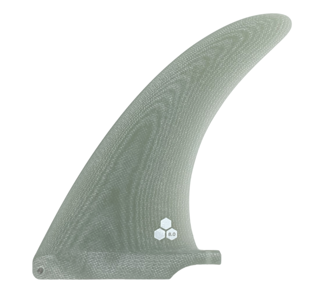 CI Single Fin