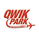 Qwik Park  logo