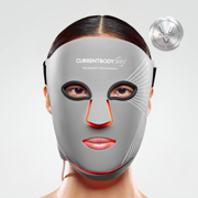 CurrentBody Skin LED Multi Light Therapy Mask