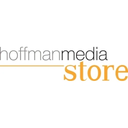 Hoffman Media Store logo