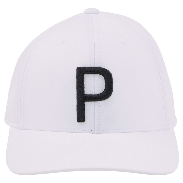 PUMA Juniors' P Cap
