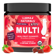Kids Multivitamin - Strawberry (Organic)