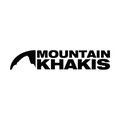 Mountain Khakis logo