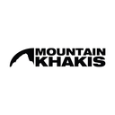 Mountain Khakis logo
