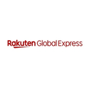 Rakuten Global Express logo