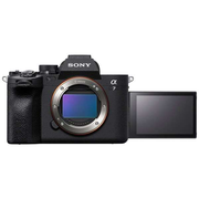  Sony a7 IV Mirrorless Digital Camera Body