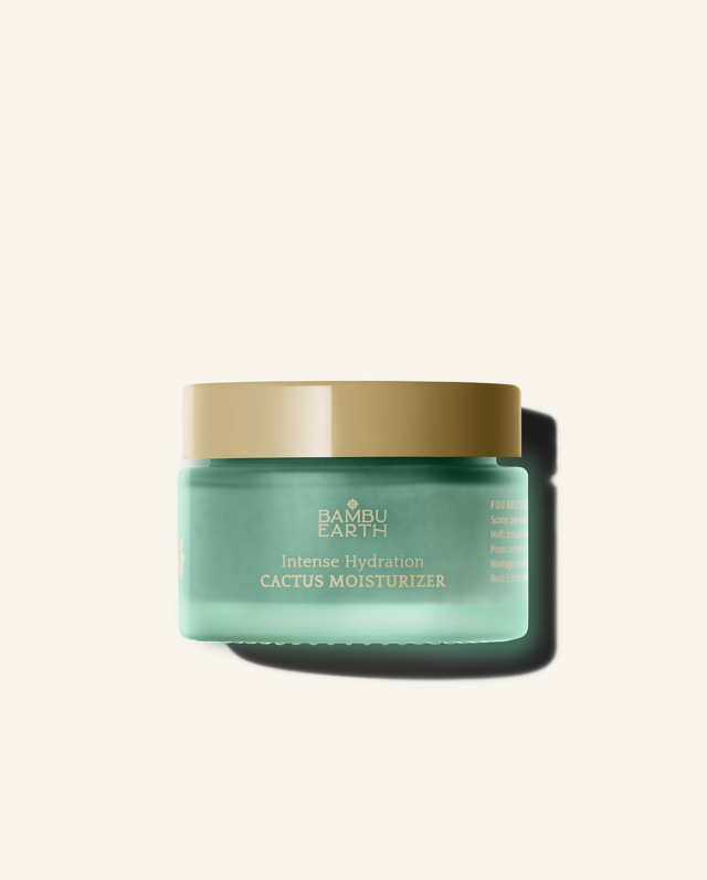 Intense Hydration CACTUS MOISTURIZER