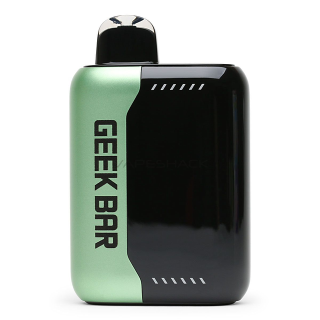 Geek Bar Pulse X 25000 Disposable - 25000 Puffs - 5% Nicotine