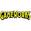 GameWorks logo