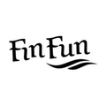 Fin Fun Mermaid logo