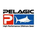 Pelagic Gear logo