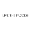 Live The Process logo