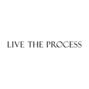 Live The Process logo