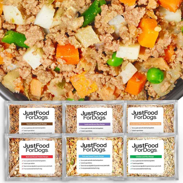 Variety Pack - Sampler Box 18 oz (14pk)