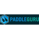 Paddle Guru logo