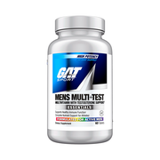 MENS MULTI+TEST VITAMIN