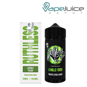 Jungle Fever Ruthless Vapor 100ml