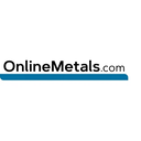 OnlineMetals logo