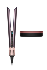 Dyson Airstrait™ straightener (Jasper Plum)