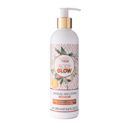 Body Glow Gradual Tanning Lotion