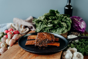BBQ Beef Short Ribs - 1.5 lb pkg