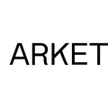 Arket logo