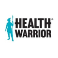 Health Warrior logo