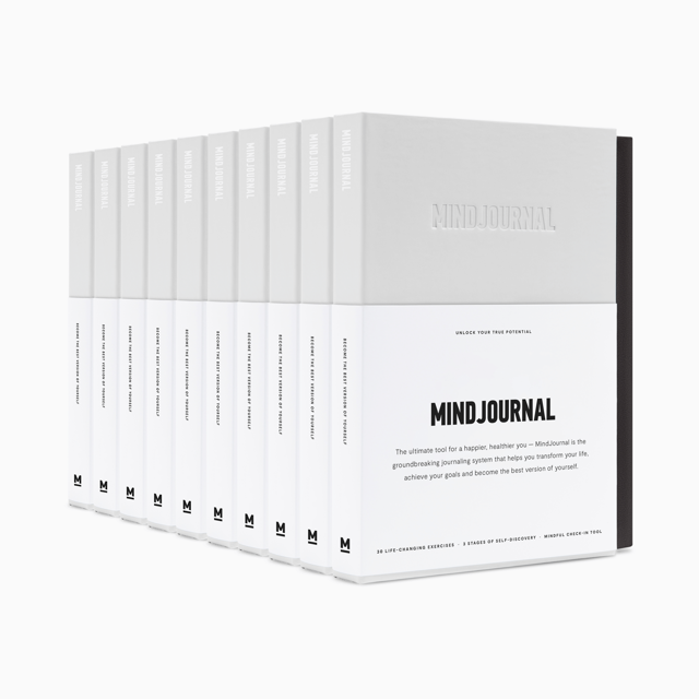 MindJournal Bulk Bundle