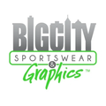 Big City Sportswear logo