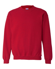 Gildan-18000-Heavy Blend™ Crewneck Sweatshirt