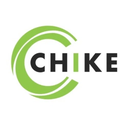Chike Nutrition logo