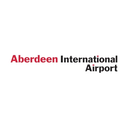 Aberdeen International Airport logo