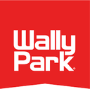 WallyPark logo
