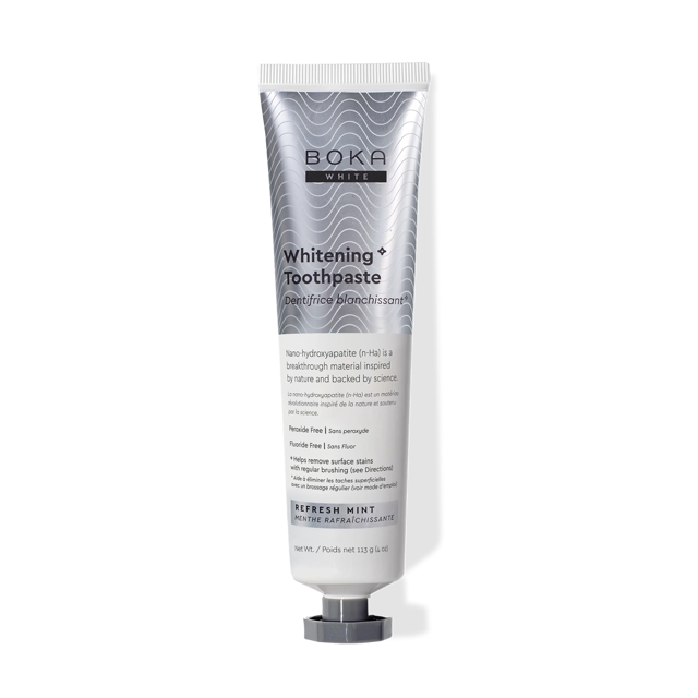 Refresh Mint Teeth Whitening n-Ha Toothpaste