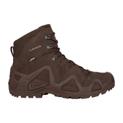 ZEPHYR GTX MID TF - DARK BROWN