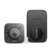 ULTRALOQ U-Bolt Series