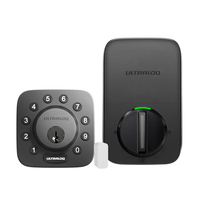 ULTRALOQ U-Bolt Series