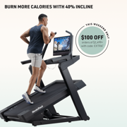 X24 Treadmill
