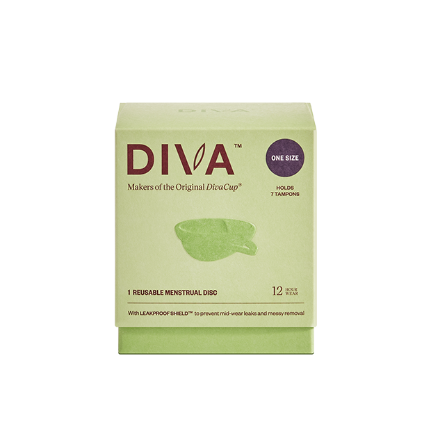 DIVA™ Disc