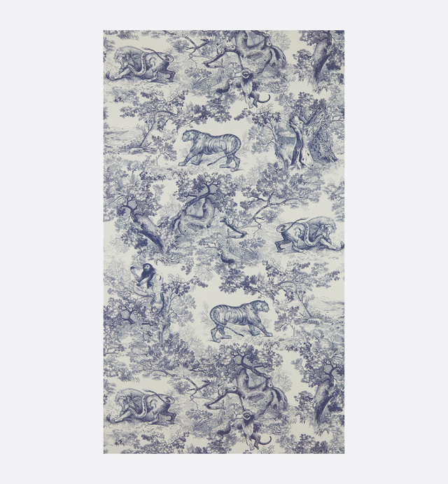 Decorative Wall Mural