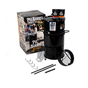 14" Pit Barrel® Cooker Junior