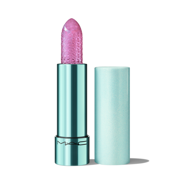 Sugar Crystal Lip Oil Stick / M·A·C Holiday
