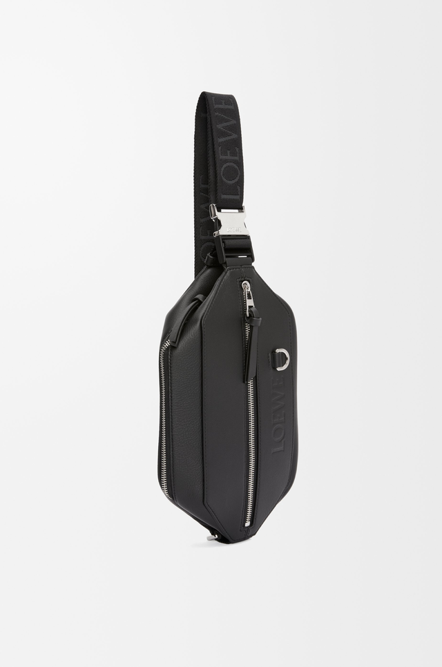 Convertible Sling in classic calfskin