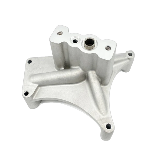 Non-EBPV Turbo Pedestal - 7.3 Powerstroke (L99.5-03)