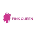 Pink Queen logo