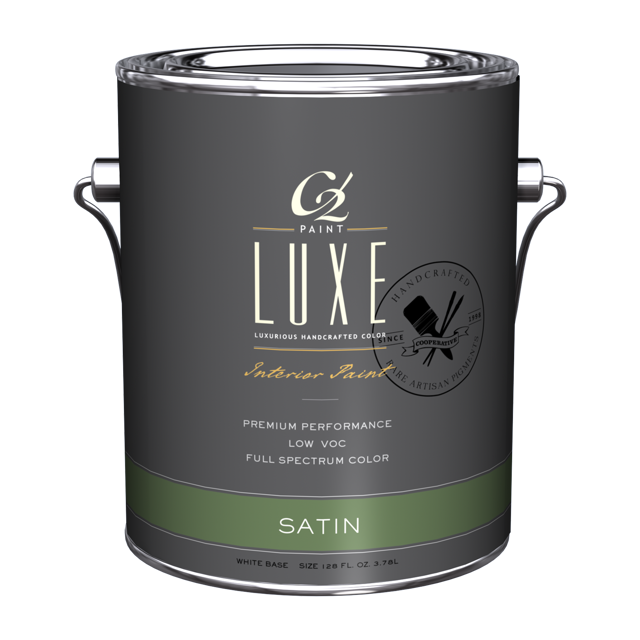 L7300 - LUXE Interior Satin