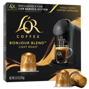 Bonjour Coffee Blend
